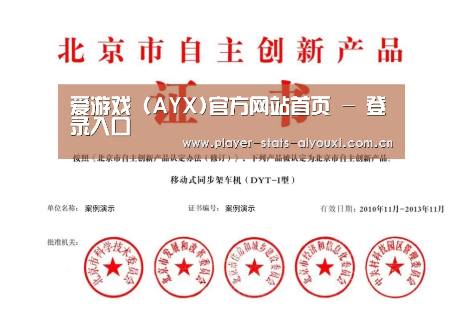 荣誉证书三(图1)
